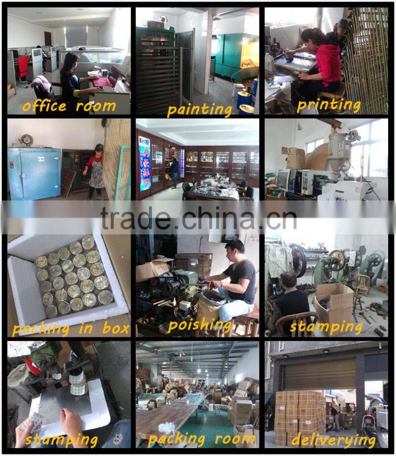 custom made metal badges Creative Blank Metal Lapel Pin Badge