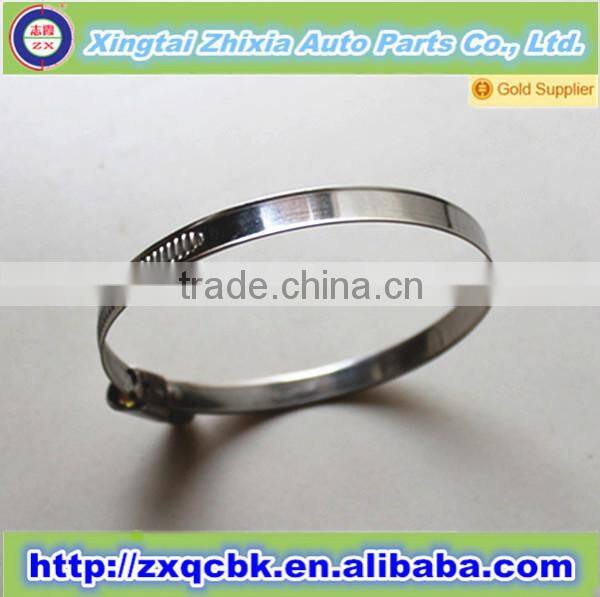 American Type Stainless Steel Hose Clamps