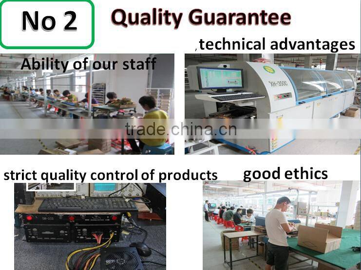 Good pice atx pc power supply PC board/game switching power supply