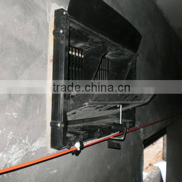 broiler breeder equipment