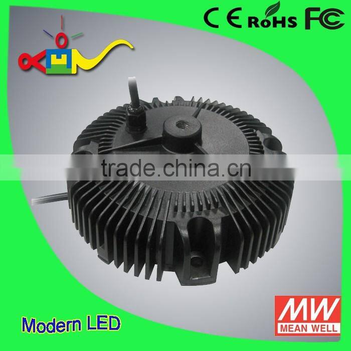 IP65 UFO meanwell waterproof electronic led driver 240w HBG-240 Series