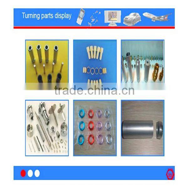 Metal Stamping Product Manufactory