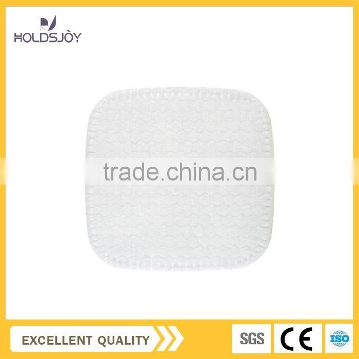 Square Shape Soft Sanitary Use Make-up Cosmetic Pad