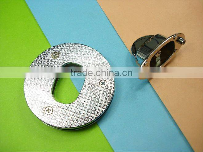 QF Cylinder bag lock F-522