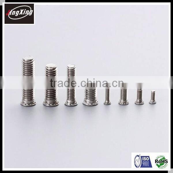 FH FHS pressure riveting screws,PEM stud