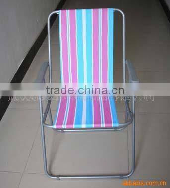 the comfortable outdoor fishing chair XY-412