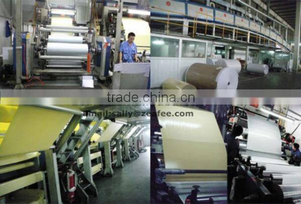 Cold lamination film matte/pvc lamination film/color laminating film