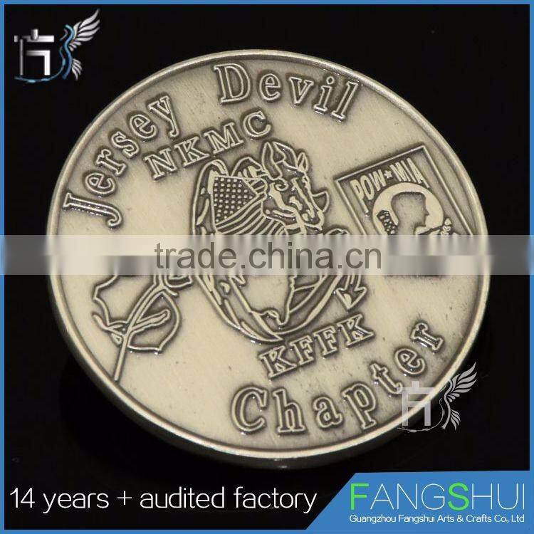 Factory direct supply gold coin chocolate low price for sale