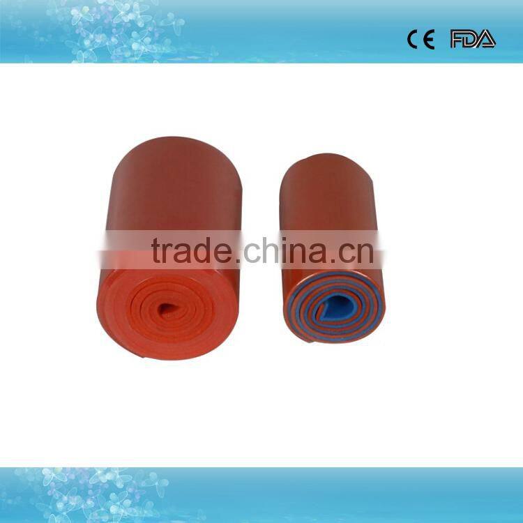 rescue arm and leg fixture splint Emergency Sam Splint roll splint