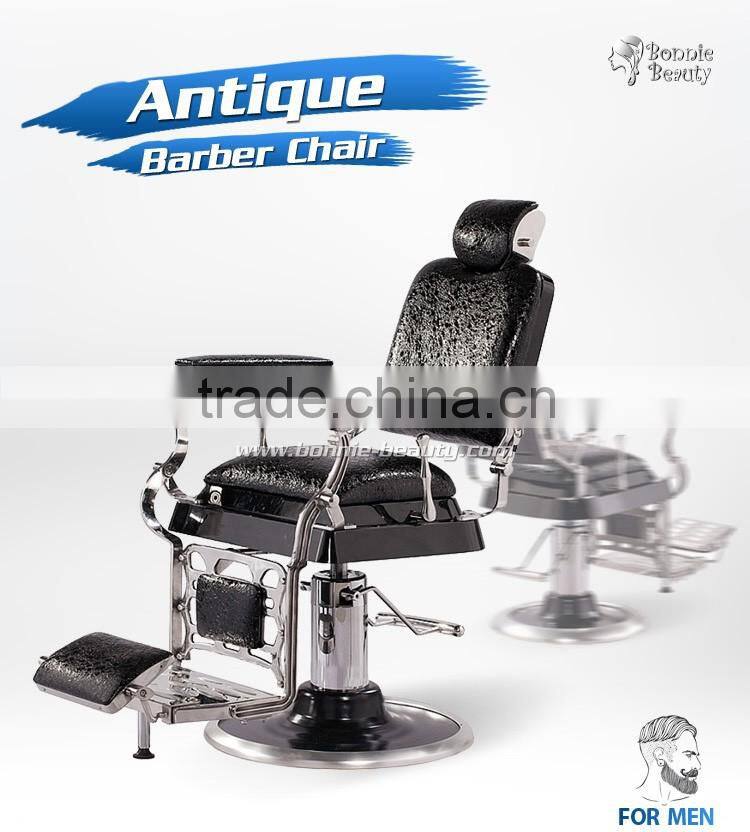 Beauty Salon Equipment ANTIQUE Style Barber Chair