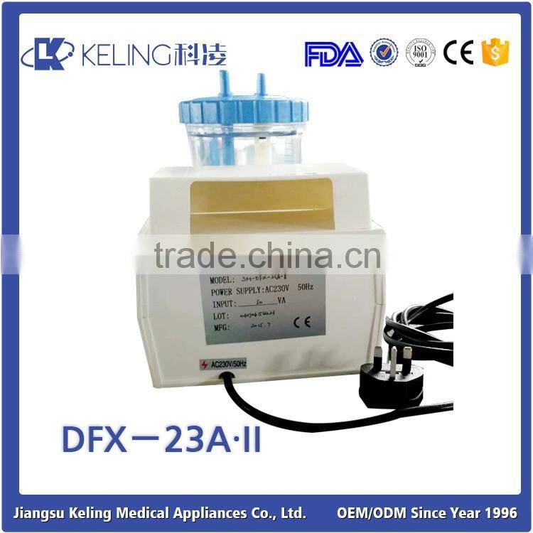 Cheap import products high quanlity vacuum suction machine,vacuum facial suction machine
