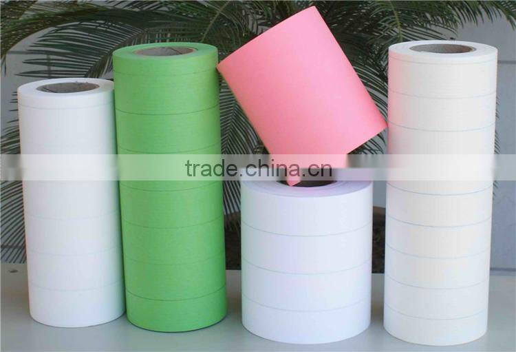 2015 Easy Pleating Air Oil Fuel Filter Paper Acrylic Resin Impregnated AMS001