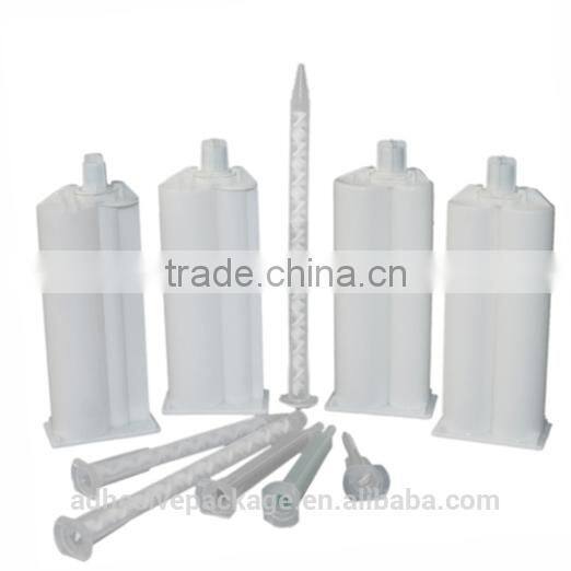 SM5.4-17 disposable static mixer tube