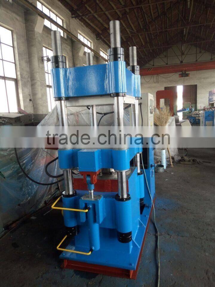 insulator making machine / Insulator production line
