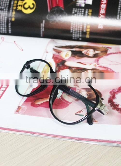 New optical glasses fashion celebrity glasses frame sun glasses optical glasses