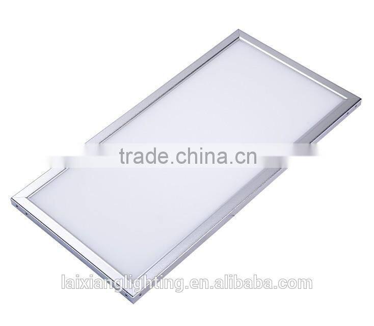 the best price manufacture 300*1200 led panel light