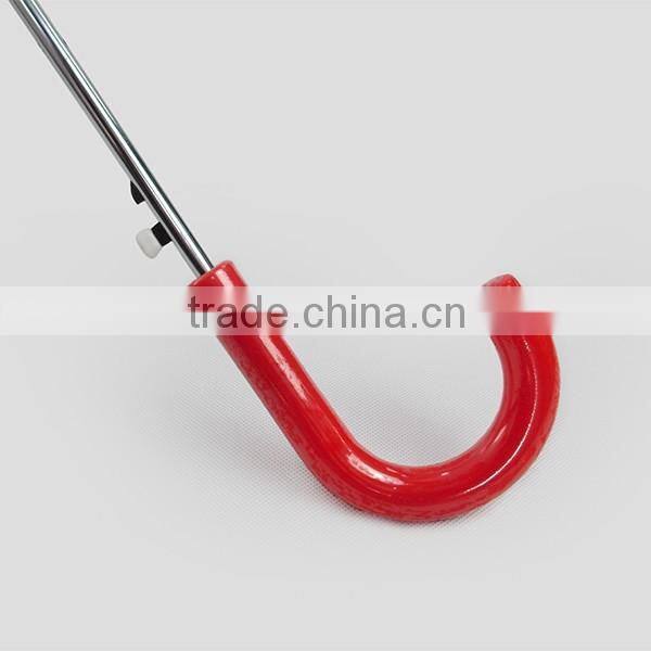 high quality customized kids straight umbrella