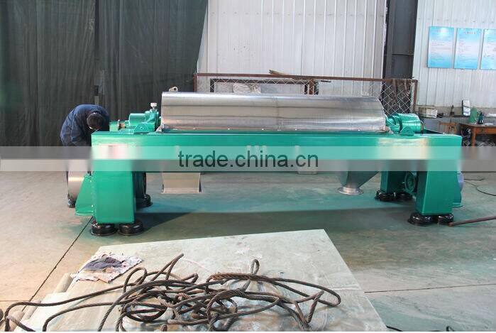 urea decanter centrifuge