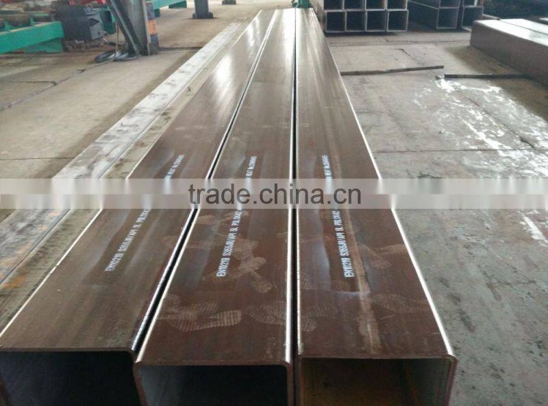 Square/Rectangular hollow sections