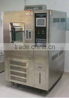 Programable Constant Temperature Humidity Chamber