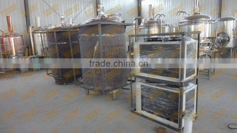 beer brewing equipment for restaurant and hotel
