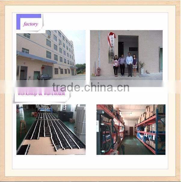 From China Brush Factory 15pcs Beauty Makeup Cosmetic Brush Set