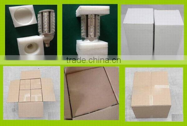 28W Classical led garden street light in outdoor