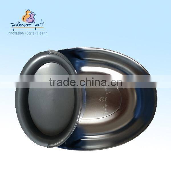 pet food Dispenser and water Feeder