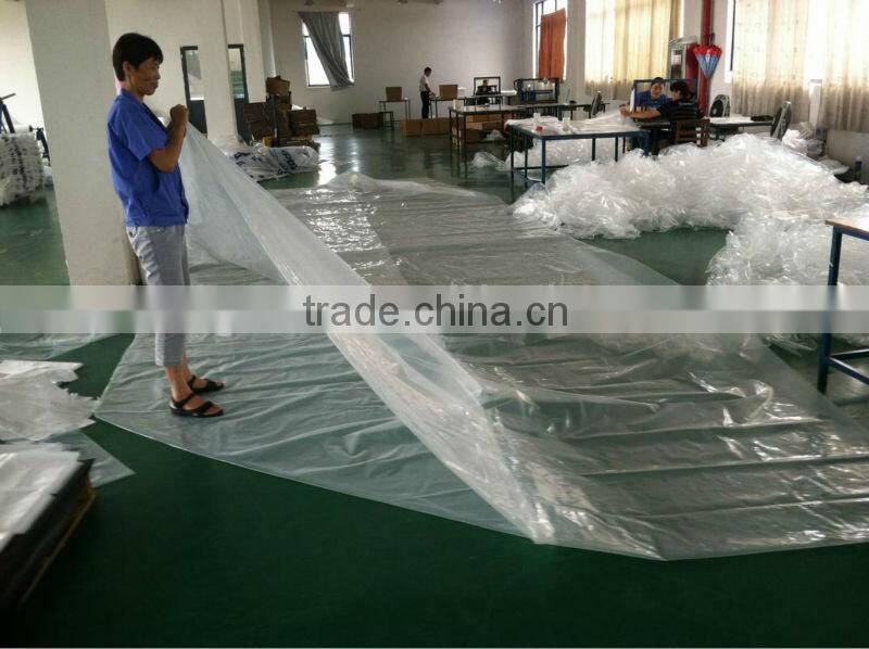 huge bags big cover big packing bag prefabricated house cover