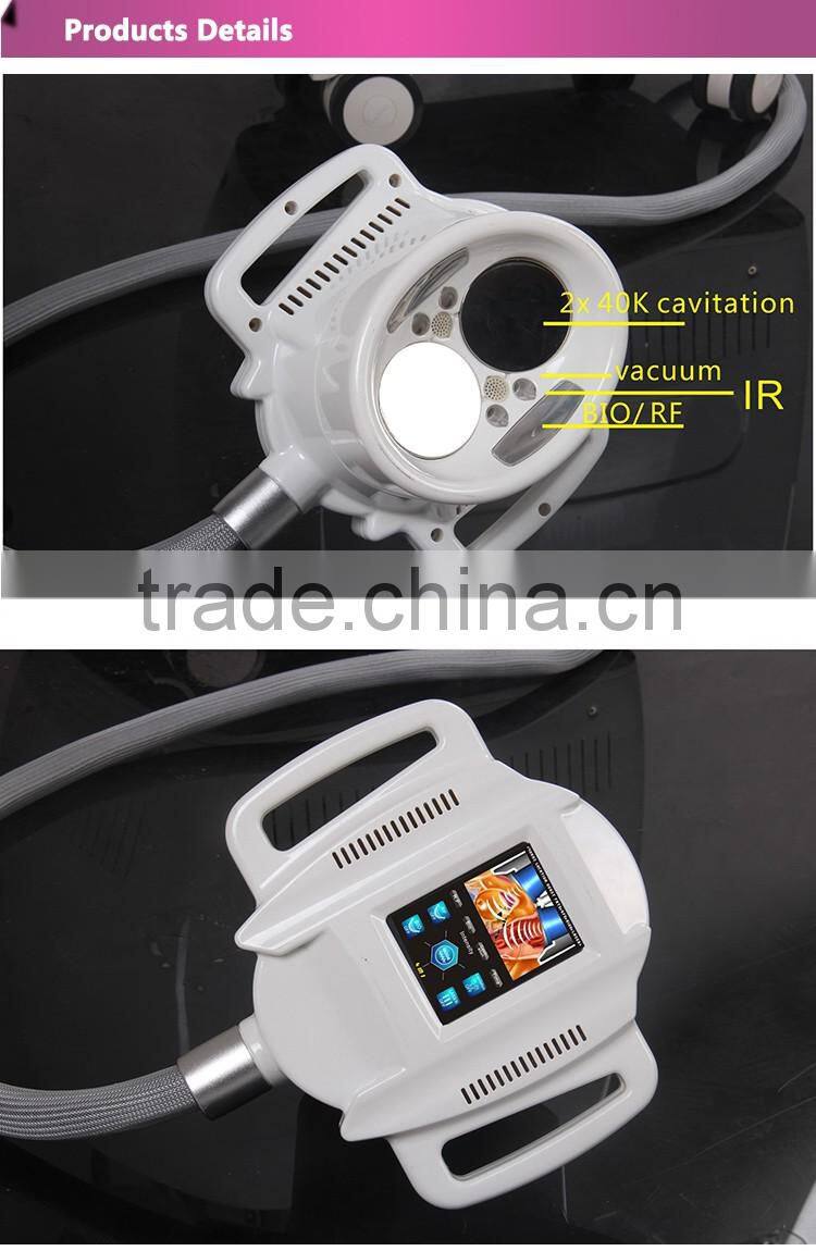 cheap portable ultrasound cavitation equipment slimming products malaysia