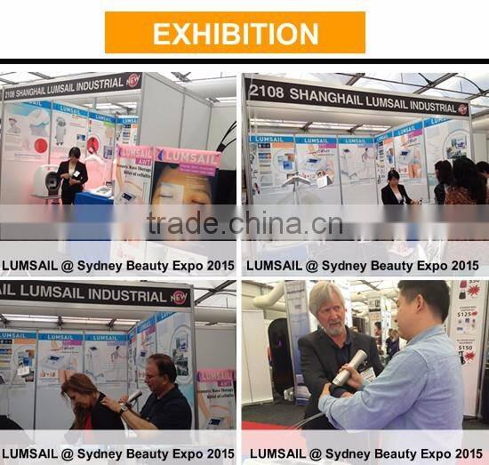 Skin Scanner portable skin analysis beauty machine