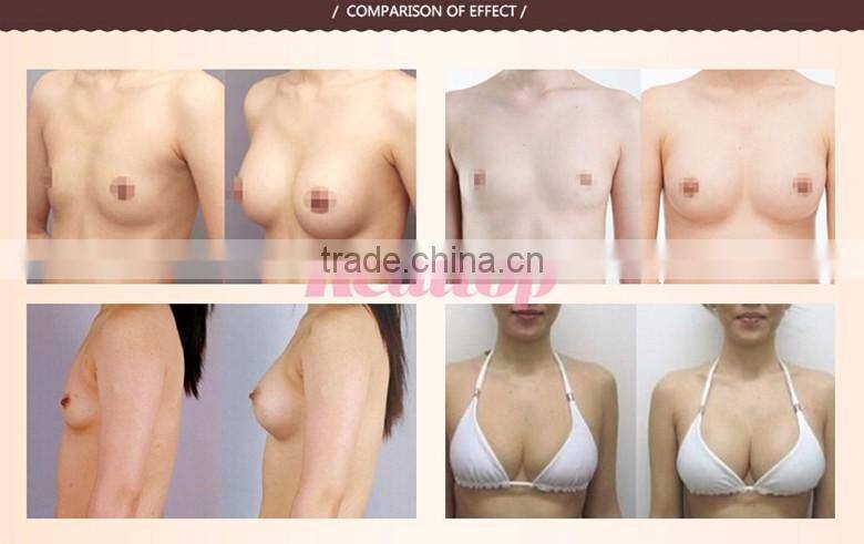 Special patter intrument increase breast size sucking enhance nipple massage vacuum suction women sexy breast shape machine