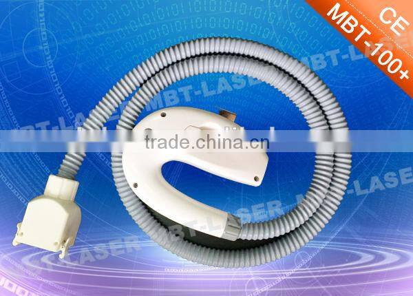 hot Korea home use IPL two function skin care beauty effect hair loose and skin rejuvenation