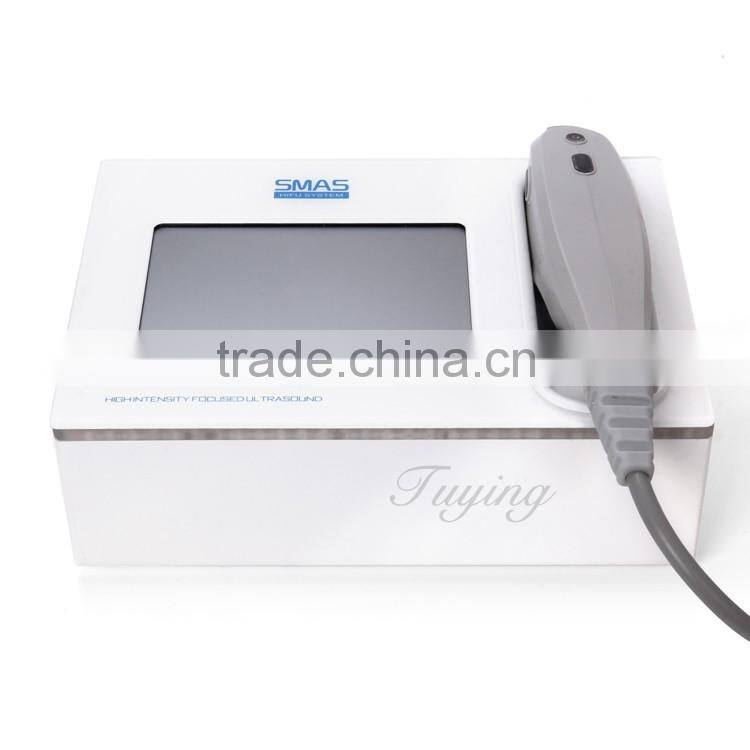 beauty salon equipment ,cheapest portable ultrasound machine price