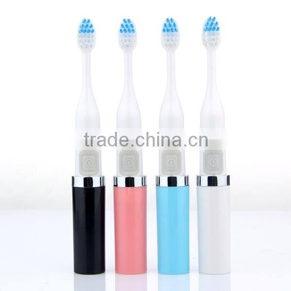 Ultrasonic electric toothbrush rechargeable type