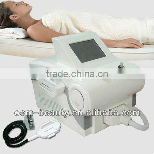 Mini Home Use Intense Pulsed Light IPL Acne/Hair Removal Device