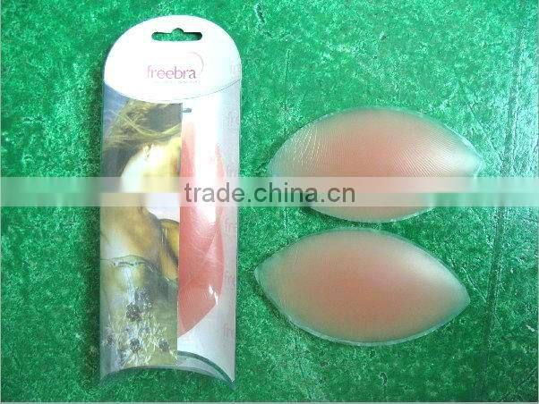High Quality Silicone Push Up Insert