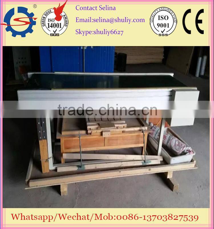 Factory direct sell colorful chalk making machinery