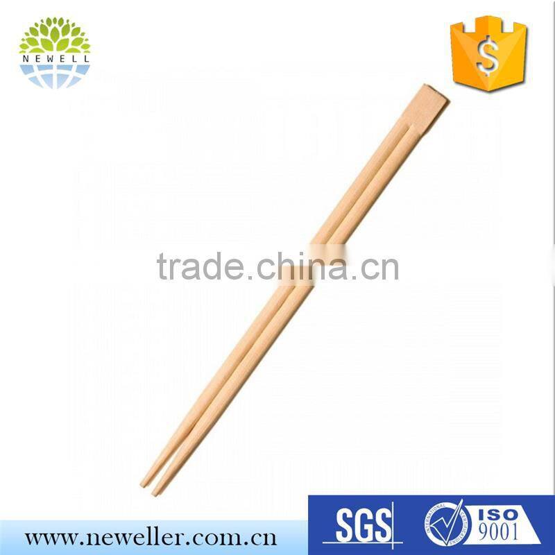 clean Disposable best price blank chopstick in good price