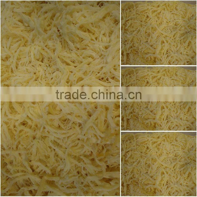 shredded squid for asia market
