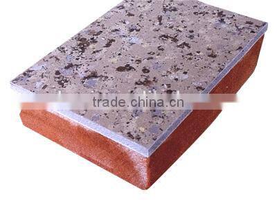 Easy Install Decorative Insulation Wall Board