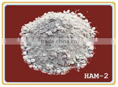 Refractory Castable for Rotary Kiln