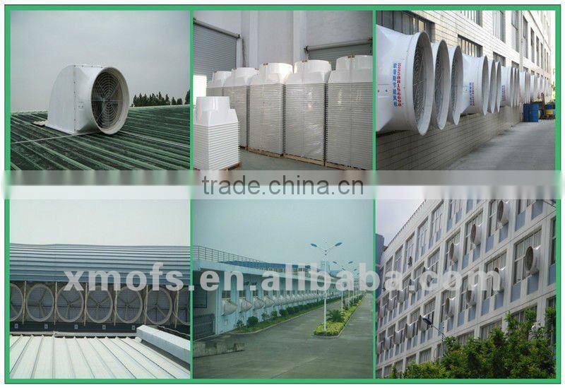 Industrial Extractor Fans (OFS)