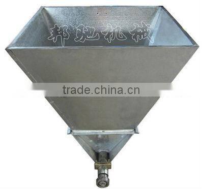 Bangchi feeding system of poultry equipment