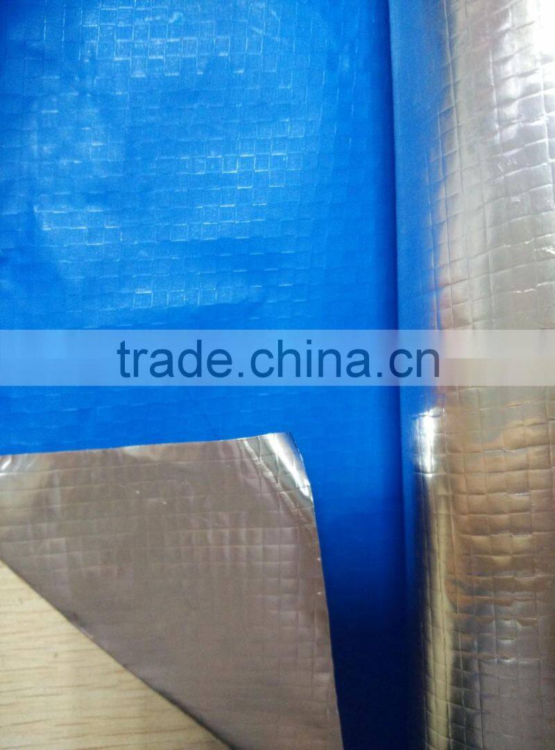 best thermal insulation waterproofing material