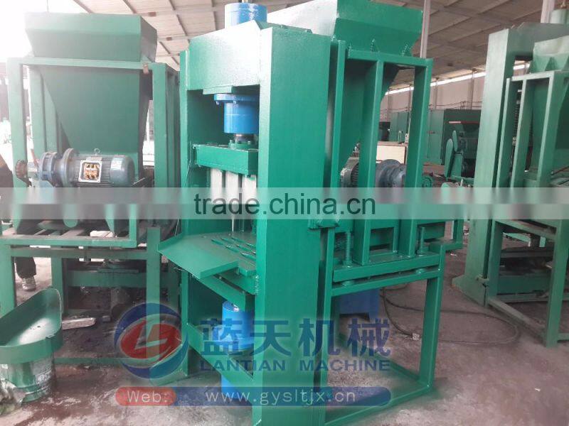 China Top Quality Specialized Wood Powder Hydraulic Press Machine