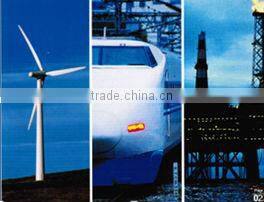 Drill Motor LMMGROUP Traction