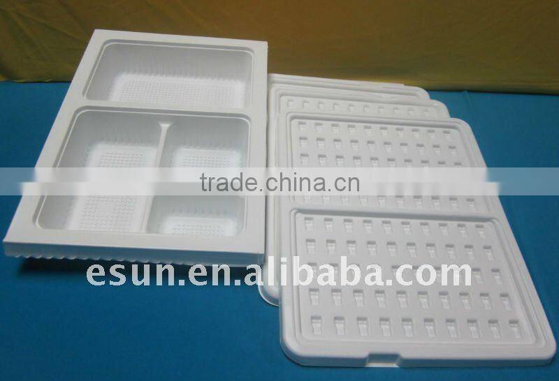 Esun Polylactic acid roll material