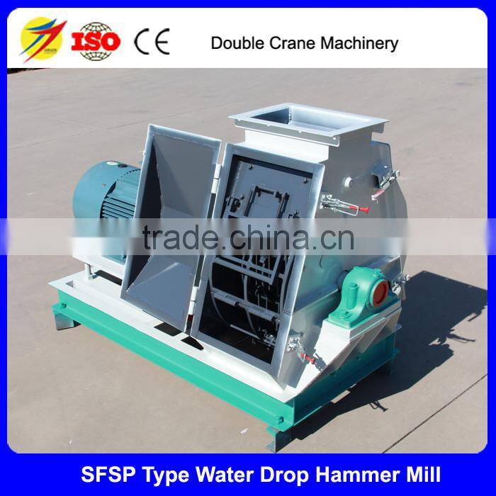 High quality Corn crushing machine, Animal Feed Grinder