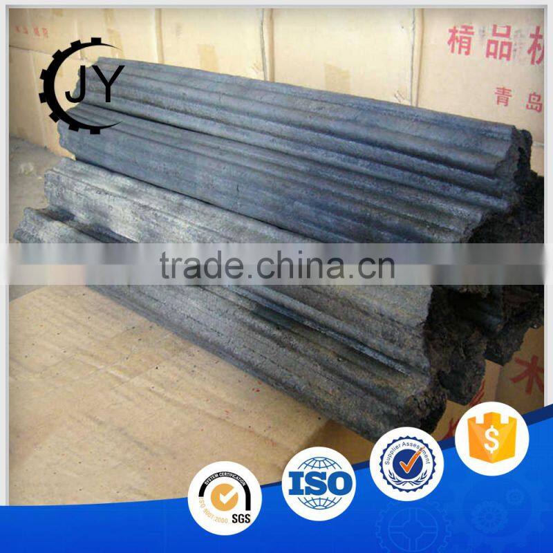 Cost-effective Barbecue Bamboo Straw Charcoal Briquette